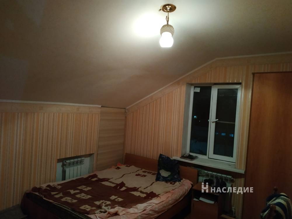 4-комнатная квартира, 125 м2 2/2 этаж, Сармат, ул. Ященко - фото 1