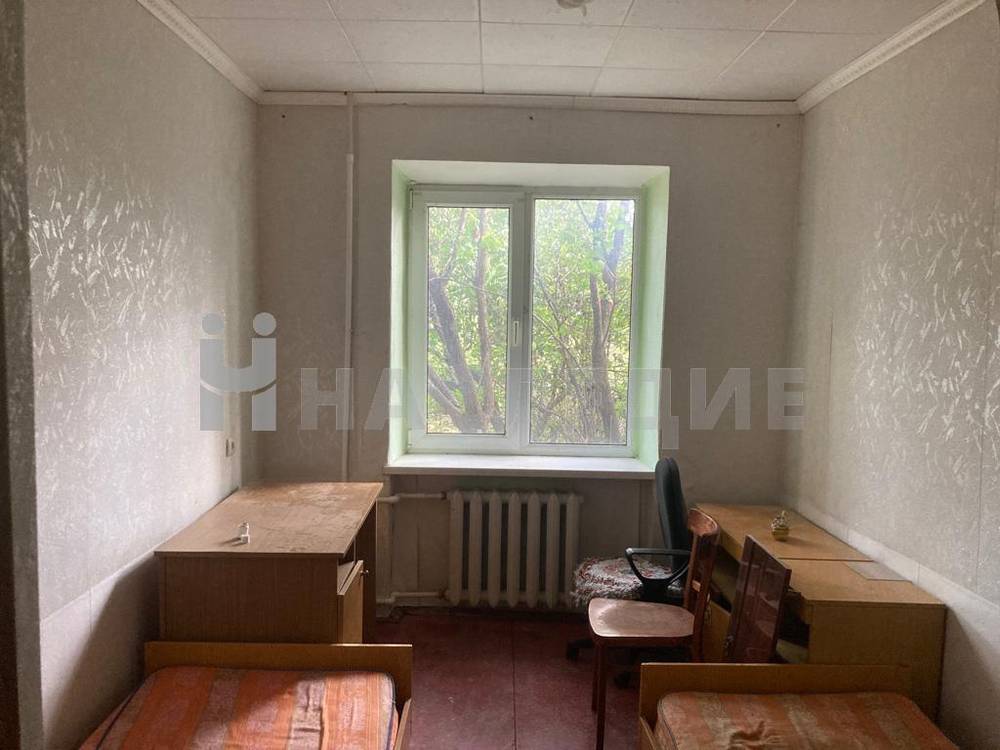 2-комнатная квартира, 39 м2 1/5 этаж, Шолоховский, ул. Чапаева - фото 3