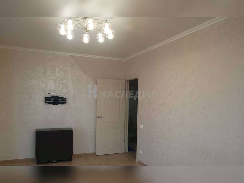 3-комнатная квартира, 81.6 м2 8/10 этаж, ул. Фрунзе - фото 20