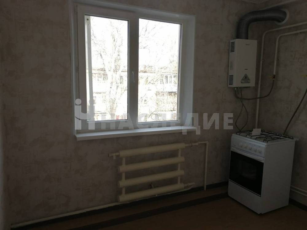 2-комнатная квартира, 41.7 м2 5/5 этаж, ЖР «Донской», пр-кт. Парковый - фото 7