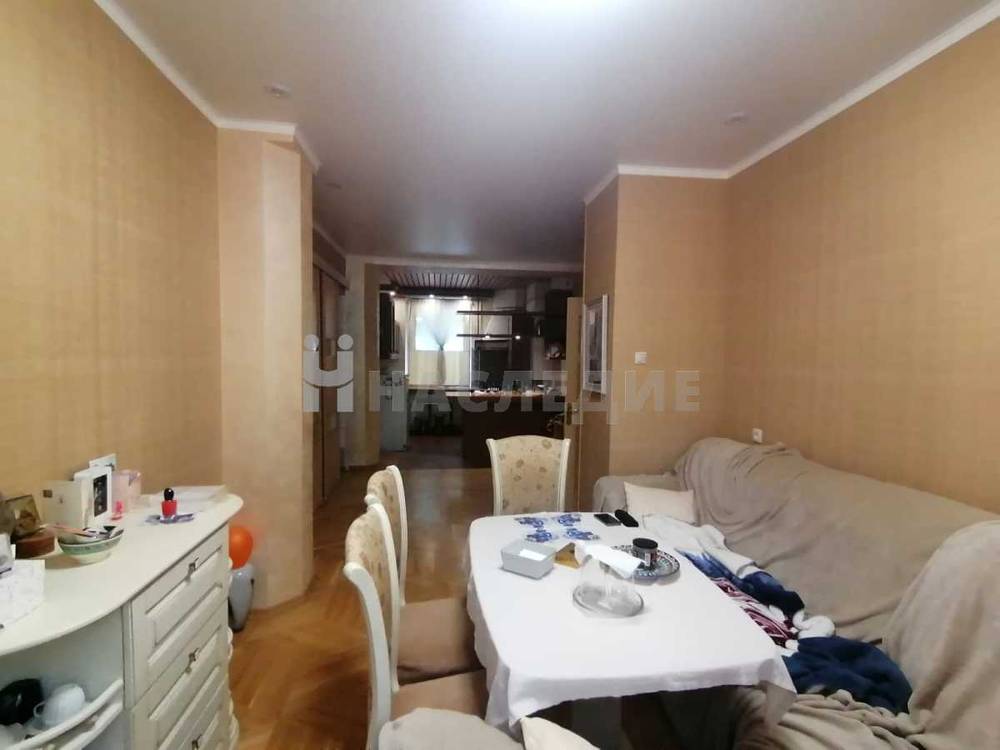 2-комнатная квартира, 73 м2 1/2 этаж, Собор, пр-кт. Ермака - фото 9