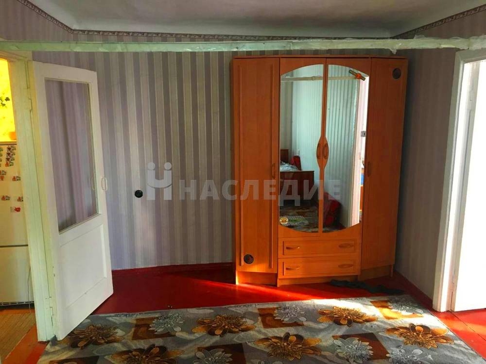 2-комнатная квартира, 45 м2 1/4 этаж, Персиановский, ул. Мичурина - фото 3