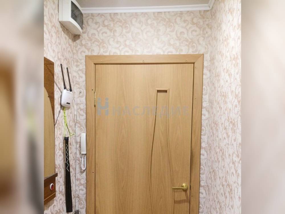 2-комнатная квартира, 48 м2 4/5 этаж, ул. Комитетская - фото 23