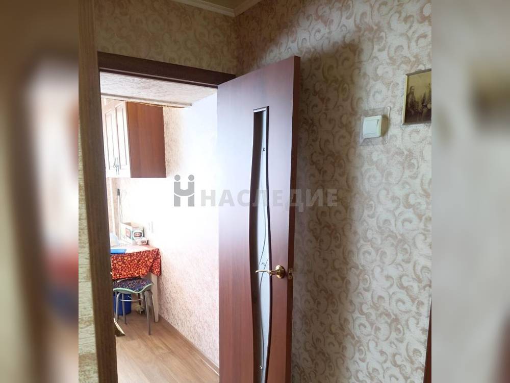 2-комнатная квартира, 48 м2 4/5 этаж, ул. Комитетская - фото 5