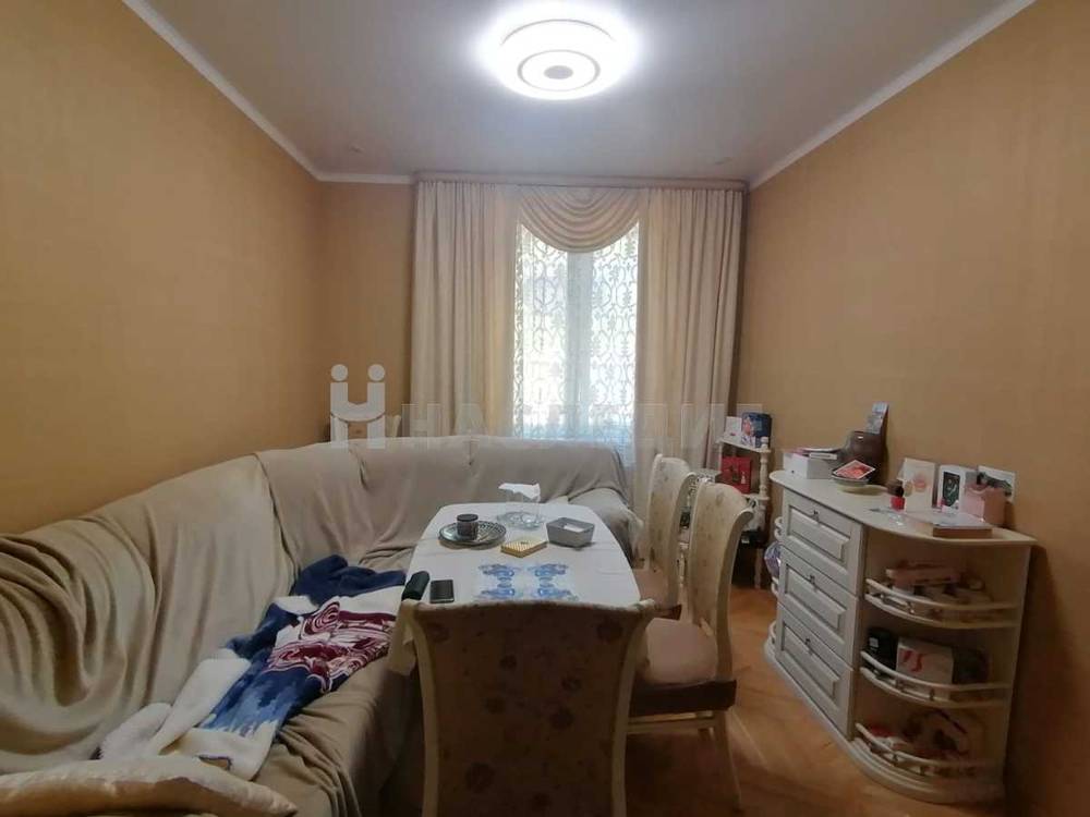 2-комнатная квартира, 73 м2 1/2 этаж, Собор, пр-кт. Ермака - фото 11