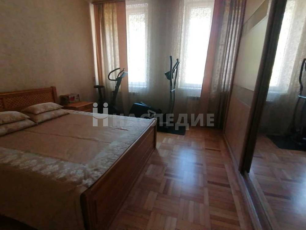 2-комнатная квартира, 73 м2 1/2 этаж, Собор, пр-кт. Ермака - фото 4