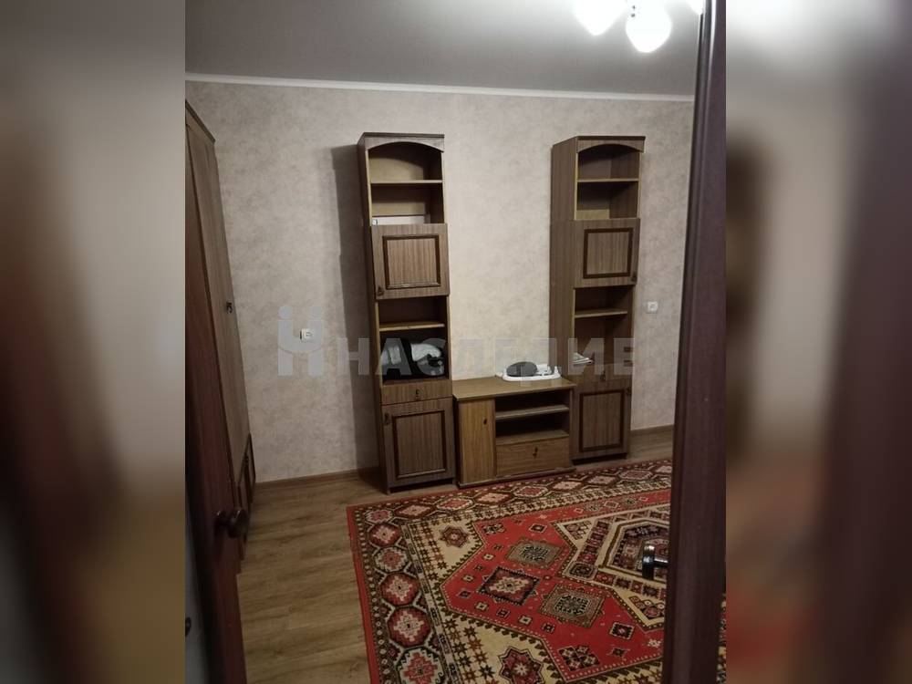 1-комнатная квартира, 22 м2 3/5 этаж, ул. Визирова - фото 16