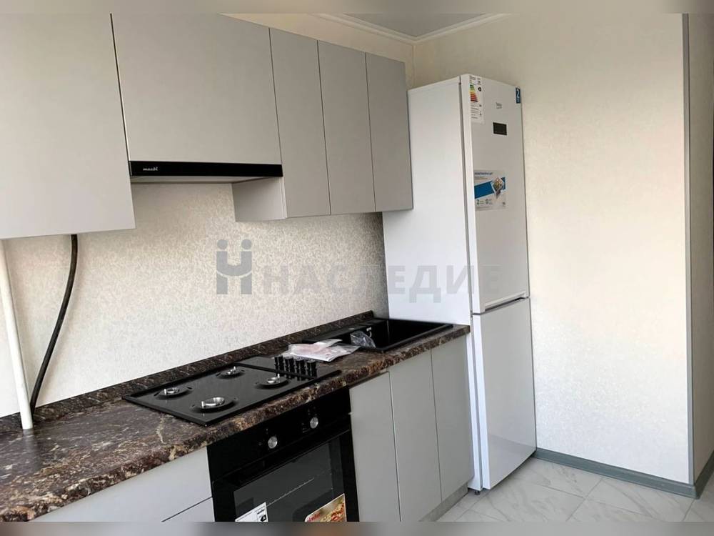 3-комнатная квартира, 53 м2 5/9 этаж, ул. Визирова - фото 8