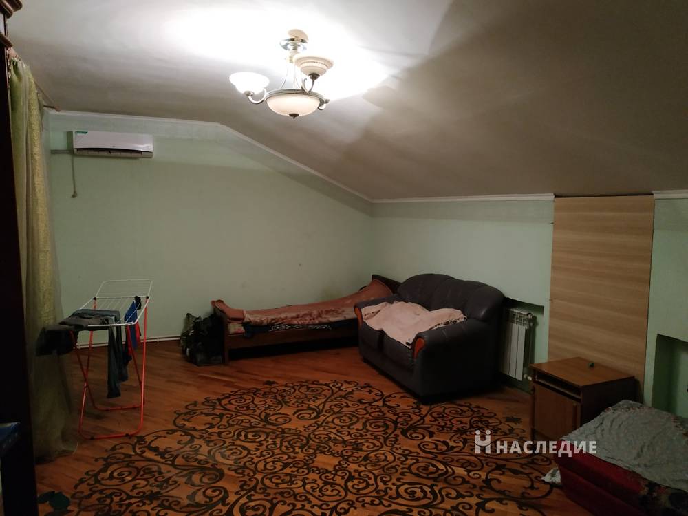 4-комнатная квартира, 125 м2 2/2 этаж, Сармат, ул. Ященко - фото 2