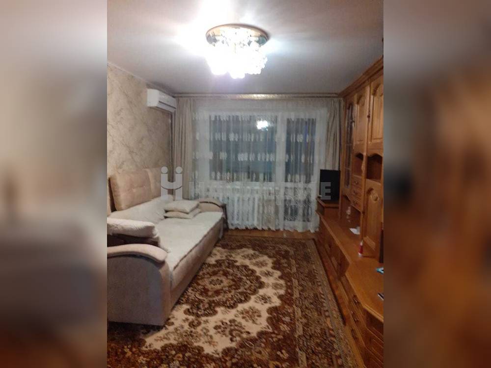 2-комнатная квартира, 51.6 м2 2/5 этаж, Персиановский, ул. Мичурина - фото 1