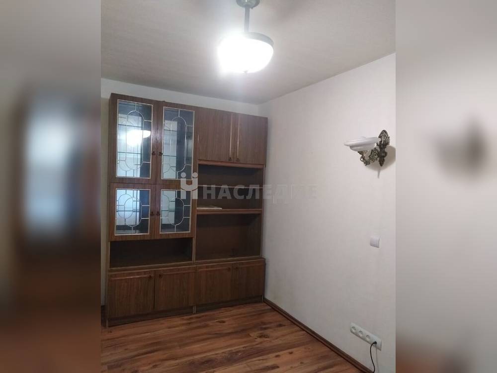 2-комнатная квартира, 51 м2 1/5 этаж, Жил-участок, ул. Гвардейская - фото 6