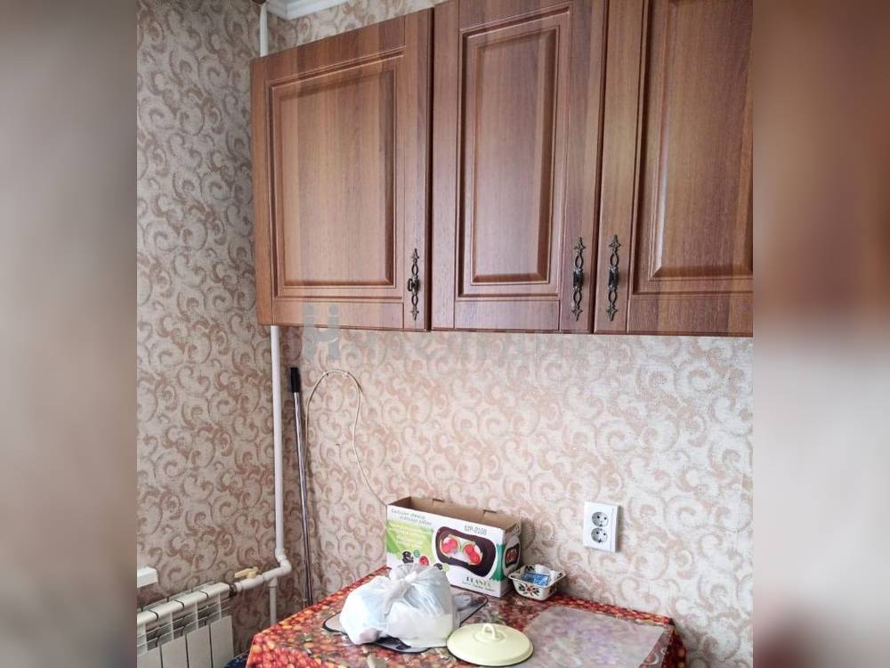 2-комнатная квартира, 48 м2 4/5 этаж, ул. Комитетская - фото 1