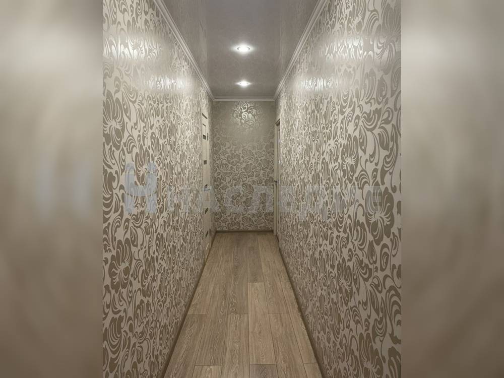 2-комнатная квартира, 56.4 м2 6/9 этаж, Микрорайон «Черемушки», пер. Магнитный - фото 8