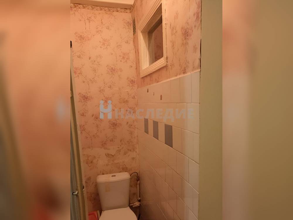 2-комнатная квартира, 45 м2 4/5 этаж, 19 школа, ул. Островского - фото 8