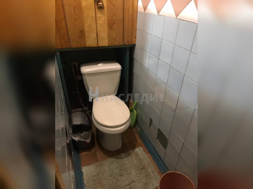 4-комнатная квартира, 60.1 м2 2/5 этаж, МРЭО ГАИ, ул. Народная - фото 12