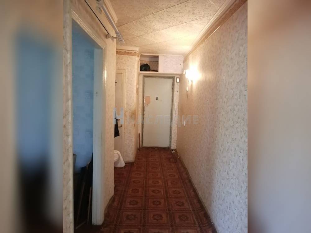 3-комнатная квартира, 54 м2 3/5 этаж, ул. Мичурина - фото 3