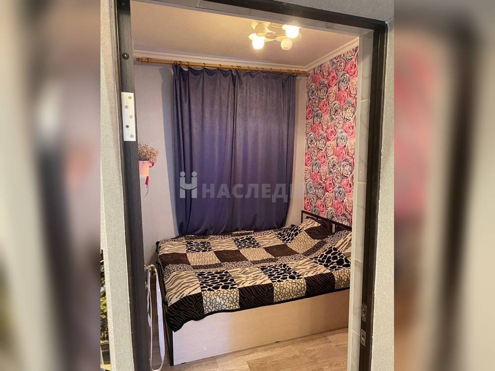 3-комнатная квартира, 28 м2 1/1 этаж, ул. Красноармейская - фото 2