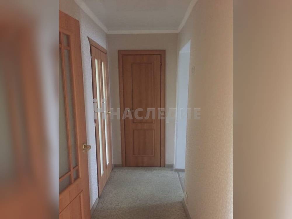 3-комнатная квартира, 90 м2 4/5 этаж, Собор, пер. Комсомольский - фото 11