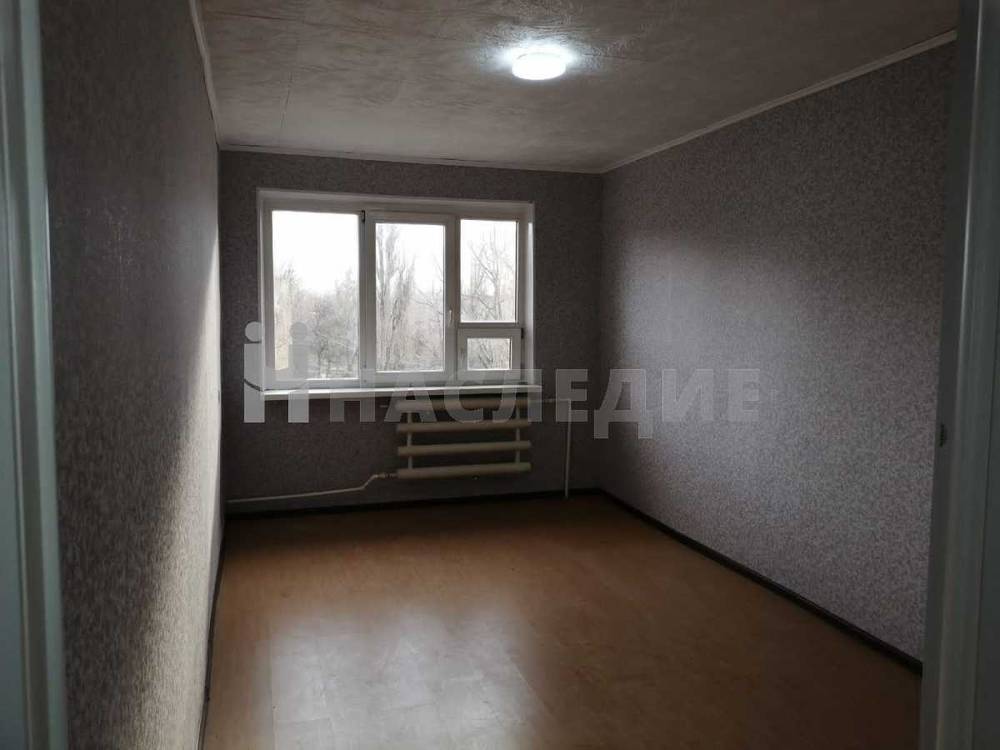 2-комнатная квартира, 41.7 м2 5/5 этаж, ЖР «Донской», пр-кт. Парковый - фото 1
