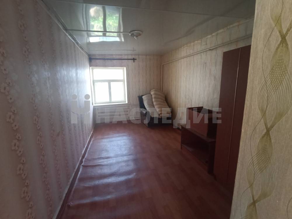 3-комнатная квартира, 54.7 м2 1/1 этаж, Азовский рынок, ул. Орджоникидзе - фото 4