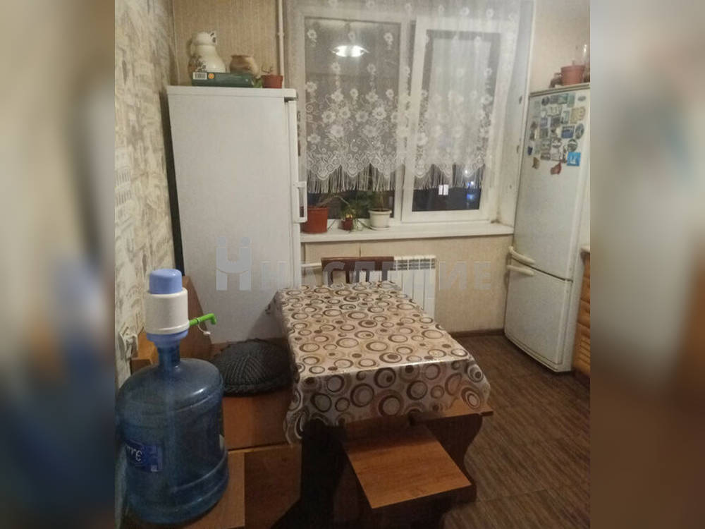 3-комнатная квартира, 64 м2 7/9 этаж, ул. Грушевская - фото 10