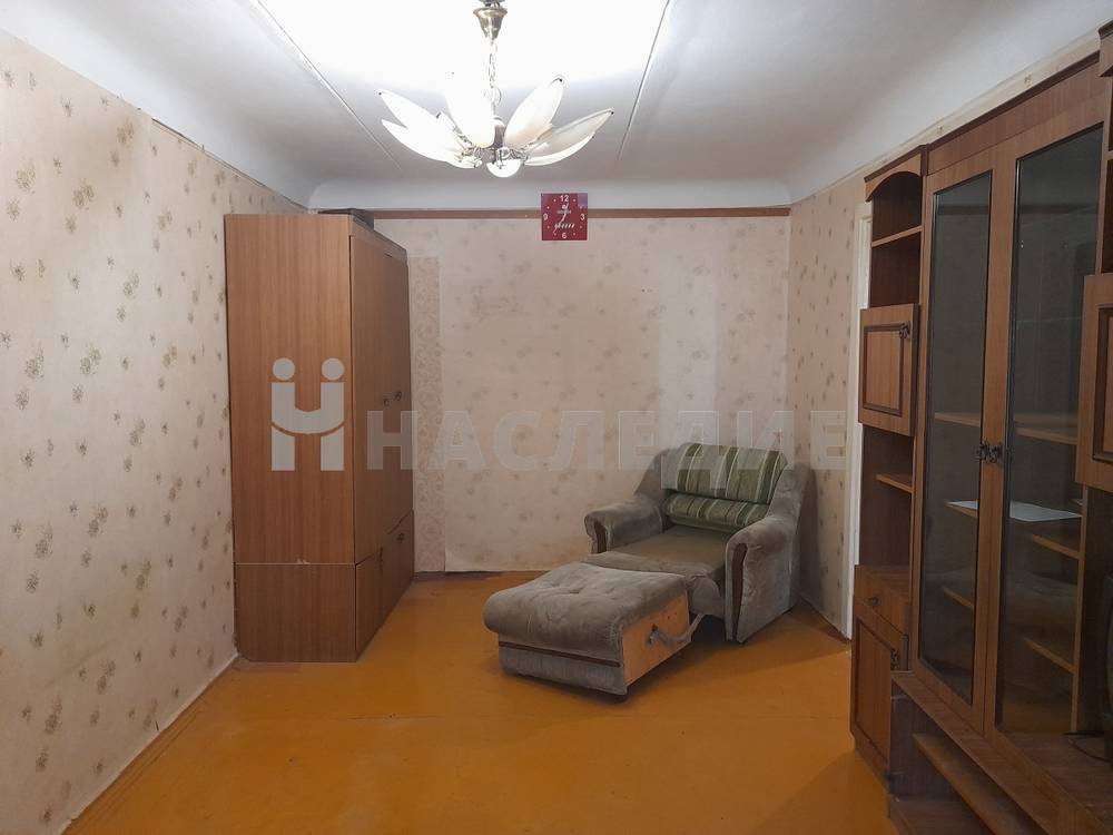 1-комнатная квартира, 30 м2 2/5 этаж, Микрорайон «Соцгород», ул. Привокзальная - фото 2