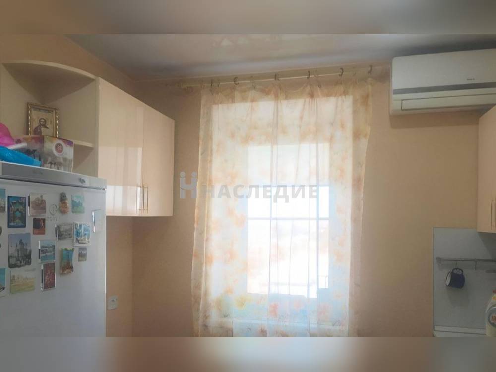 3-комнатная квартира, 60 м2 5/5 этаж, ЖР «Донской», ул. Искра - фото 5