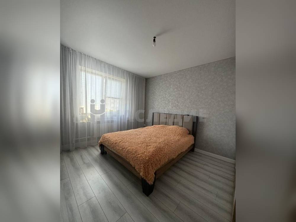 2-комнатная квартира, 52.3 м2 4/9 этаж, пр-кт. Баклановский - фото 4