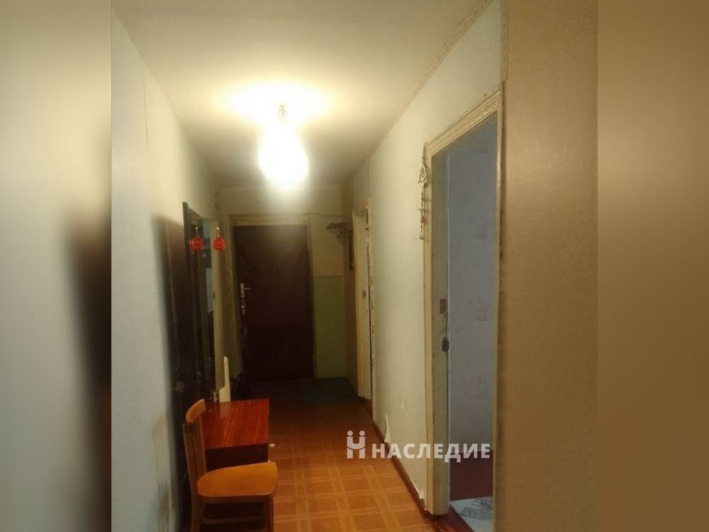 2-комнатная квартира, 45.5 м2 1/3 этаж, НПИ, ул. Бакунина - фото 6