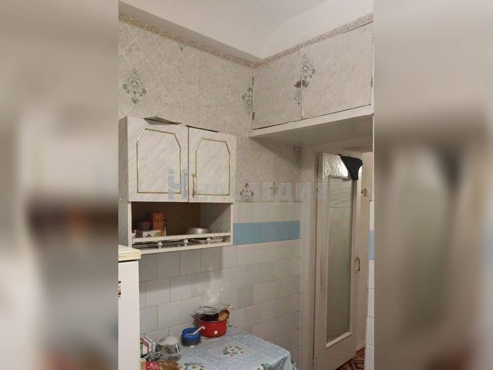 2-комнатная квартира, 45 м2 4/5 этаж, 19 школа, ул. Островского - фото 6