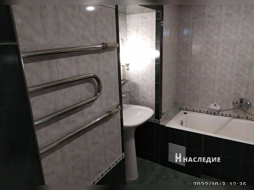 3-комнатная квартира, 86.5 м2 1/1 этаж, Азовский рынок, ул. Александровская - фото 15
