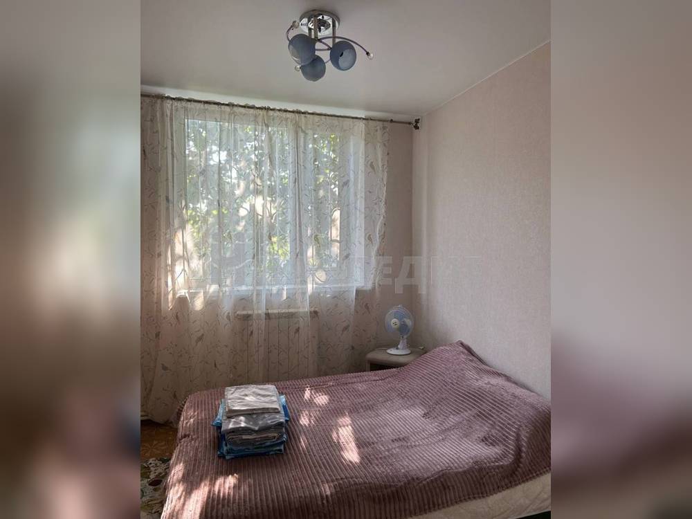 2-комнатная квартира, 45.7 м2 1/3 этаж, Собор, пер. Широкий - фото 3