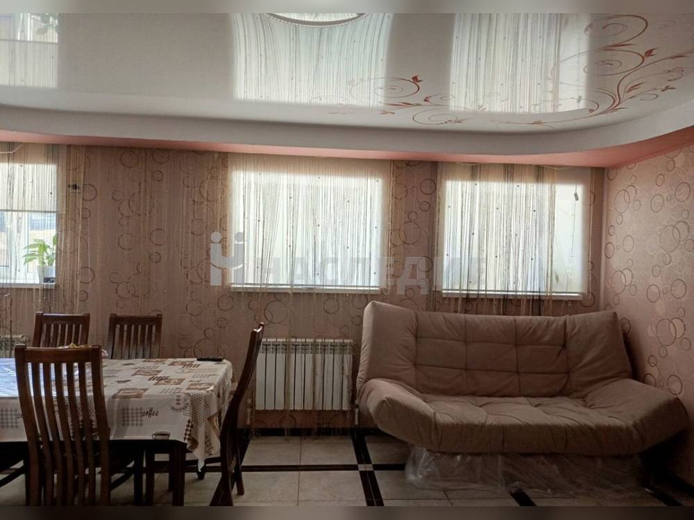 4-комнатная квартира, 85 м2 1/2 этаж, Собор, ул. Кавказская - фото 14