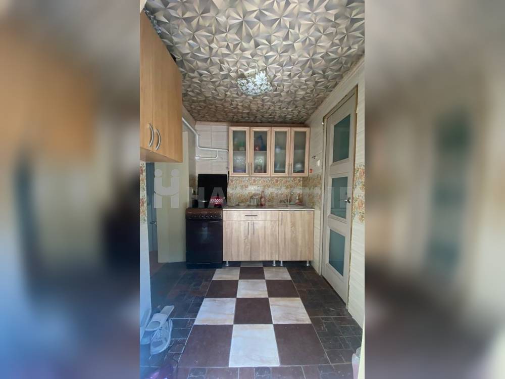 2-комнатная квартира, 48 м2 1/2 этаж, Собор, ул. Кавказская - фото 13