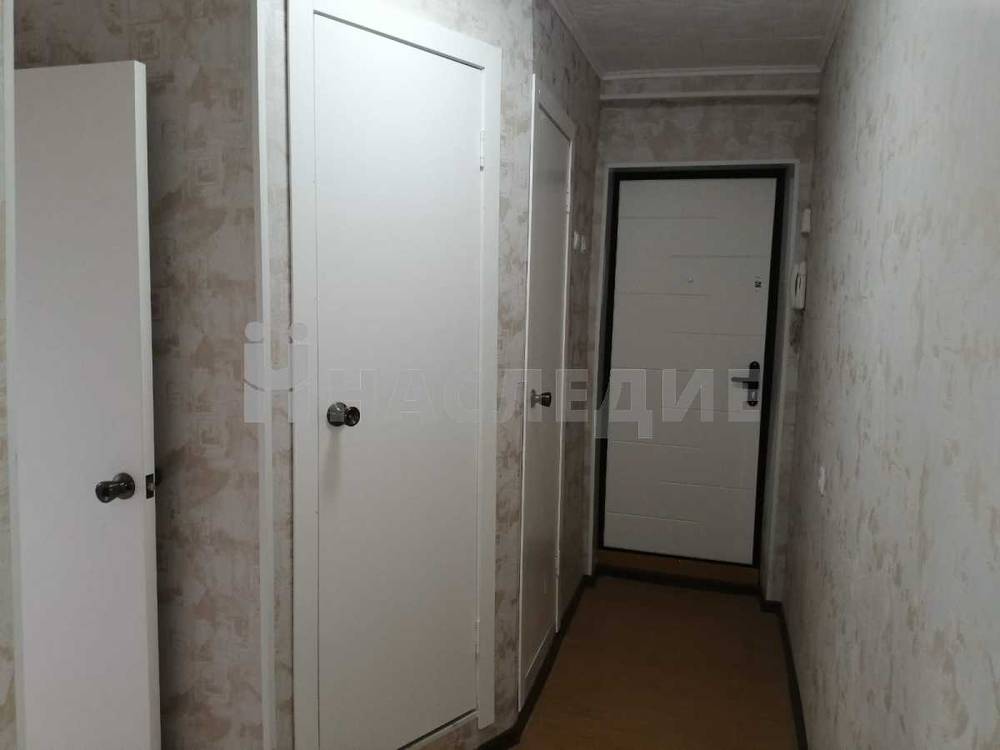 2-комнатная квартира, 41.7 м2 5/5 этаж, ЖР «Донской», пр-кт. Парковый - фото 16