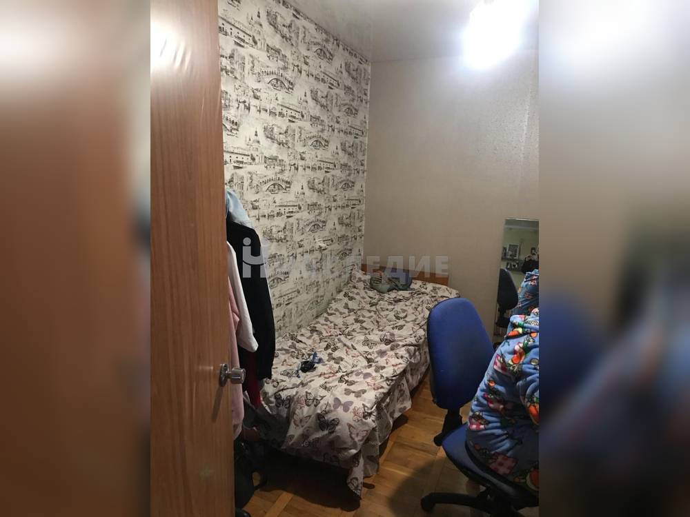 4-комнатная квартира, 60.1 м2 2/5 этаж, МРЭО ГАИ, ул. Народная - фото 6