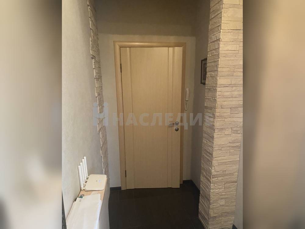 2-комнатная квартира, 50 м2 2/4 этаж, МРЭО ГАИ, ул. Народная - фото 13