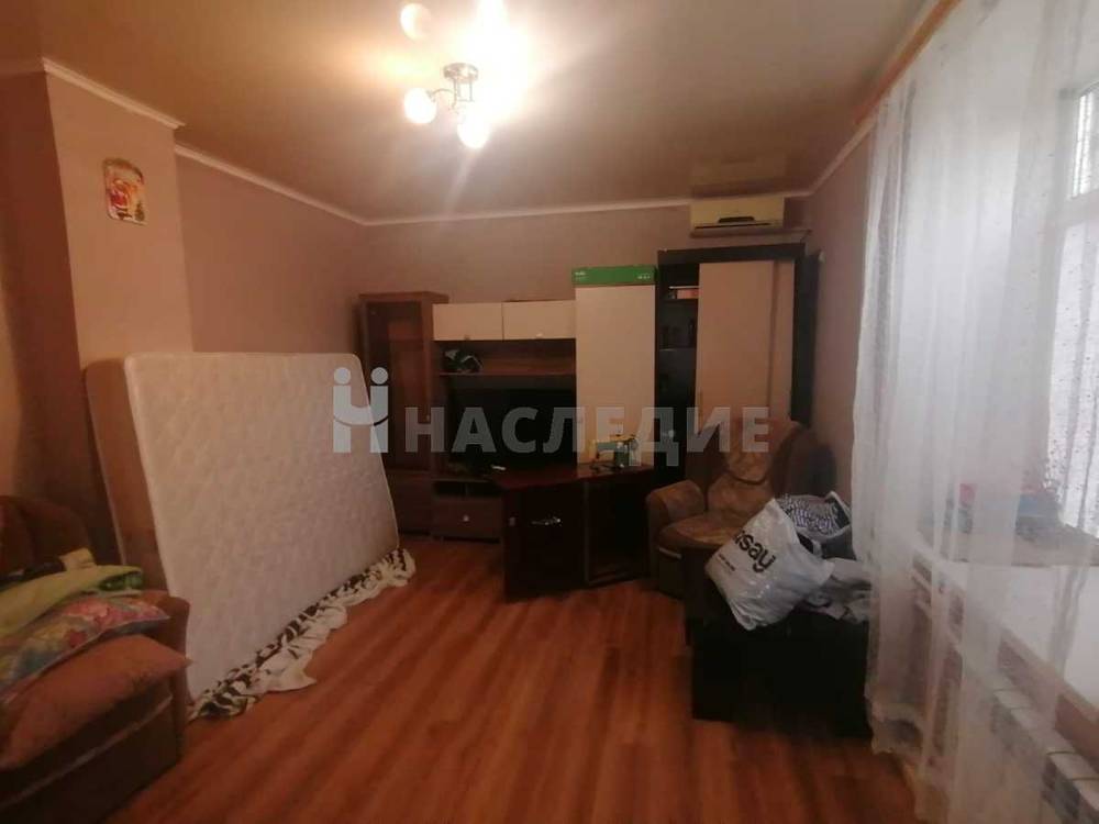 2-комнатная квартира, 38 м2 1/1 этаж, НПИ, пер. Г.Петровой - фото 2