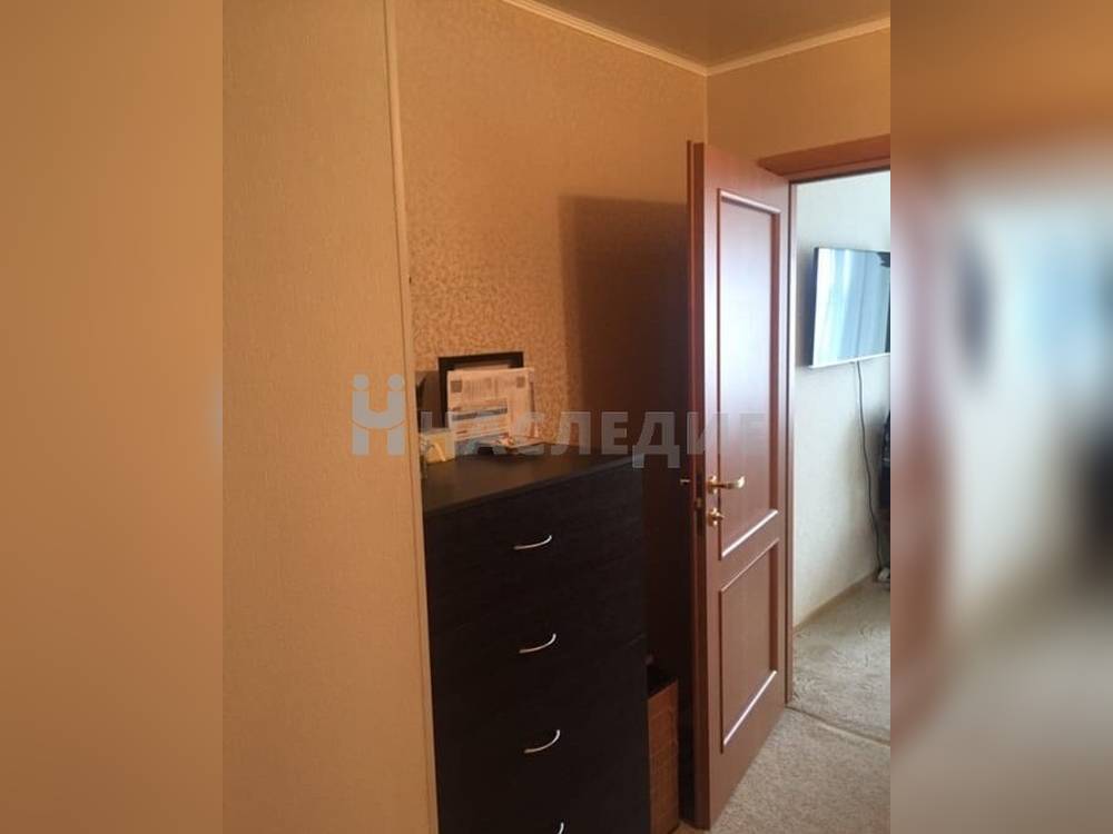 3-комнатная квартира, 90 м2 4/5 этаж, Собор, пер. Комсомольский - фото 10