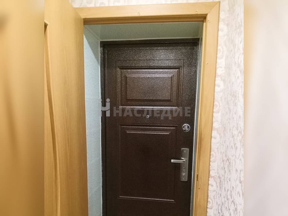 2-комнатная квартира, 48 м2 4/5 этаж, ул. Комитетская - фото 22