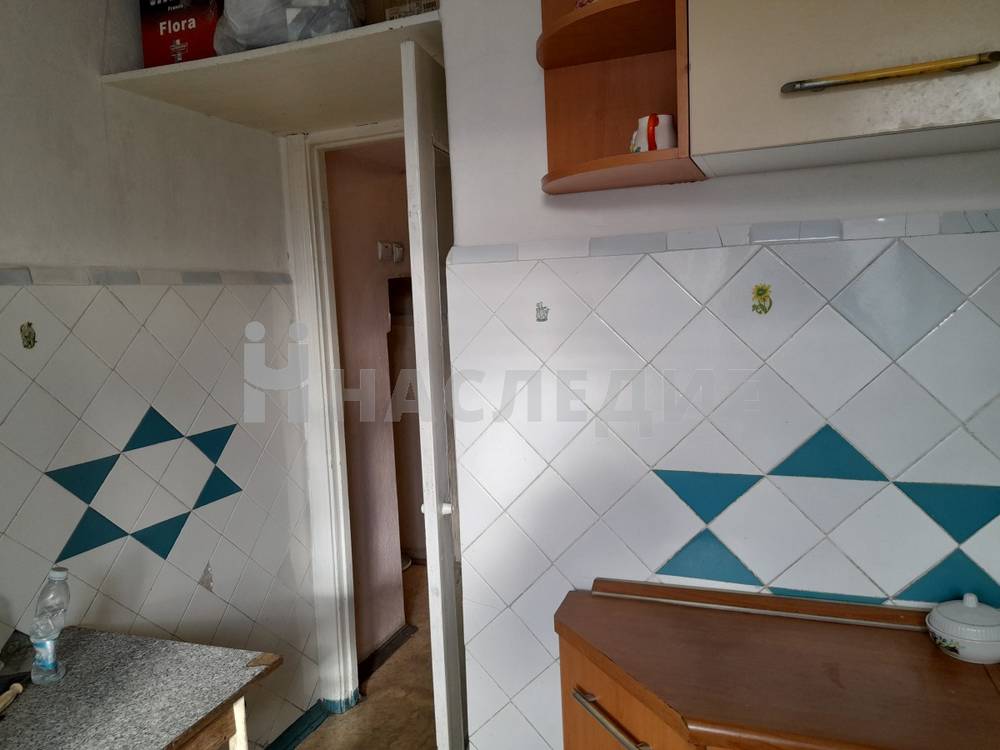 3-комнатная квартира, 61 м2 4/5 этаж, Жил-участок, ул. Гвардейская - фото 8