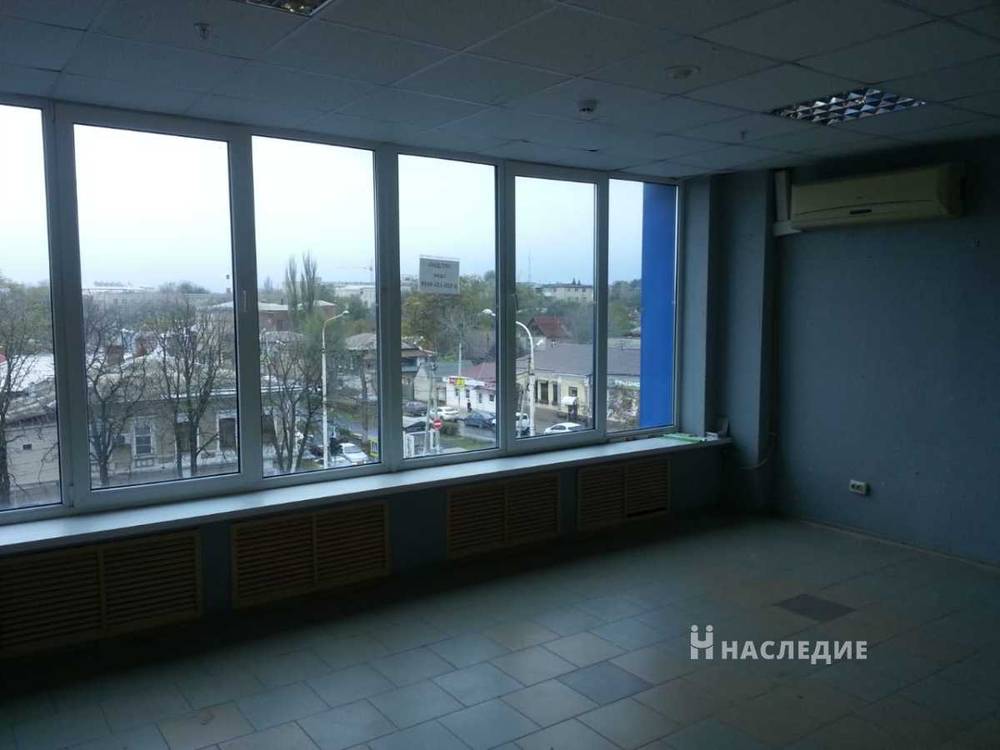 Офисное помещение 29 м2 ЖР «Центральный», ул. Московская - фото 3