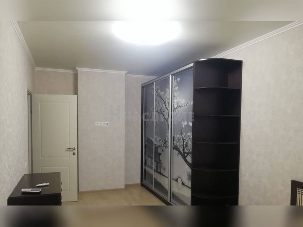 3-комнатная квартира, 81.6 м2 8/10 этаж, ул. Фрунзе - фото 24