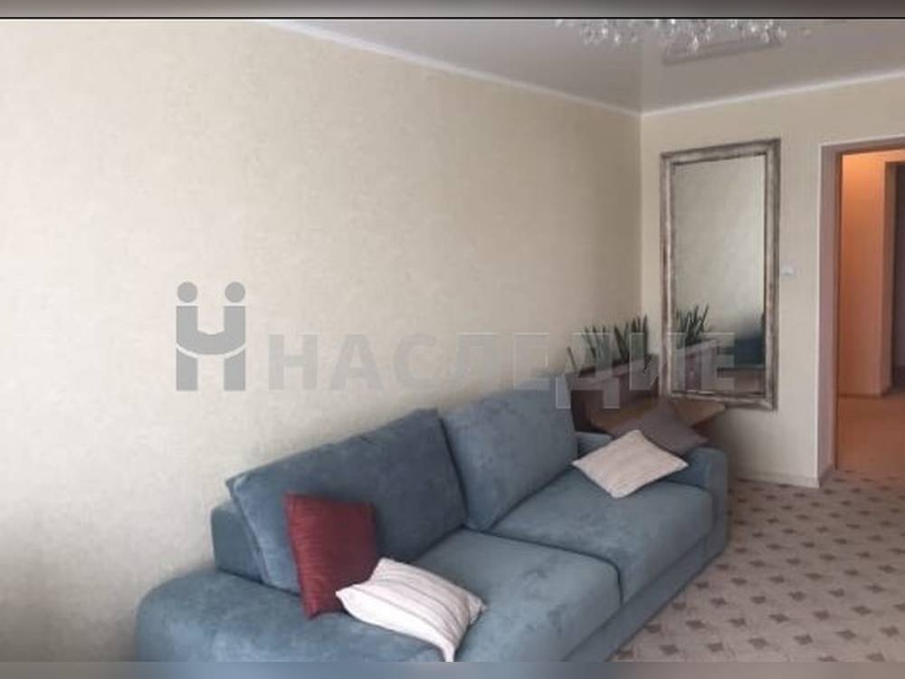 3-комнатная квартира, 90 м2 4/5 этаж, Собор, пер. Комсомольский - фото 2