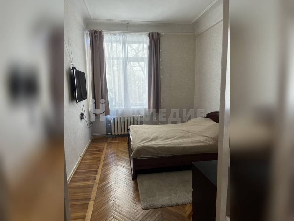 4-комнатная квартира, 96.2 м2 3/4 этаж, НПИ, ул. Кривошлыкова - фото 2