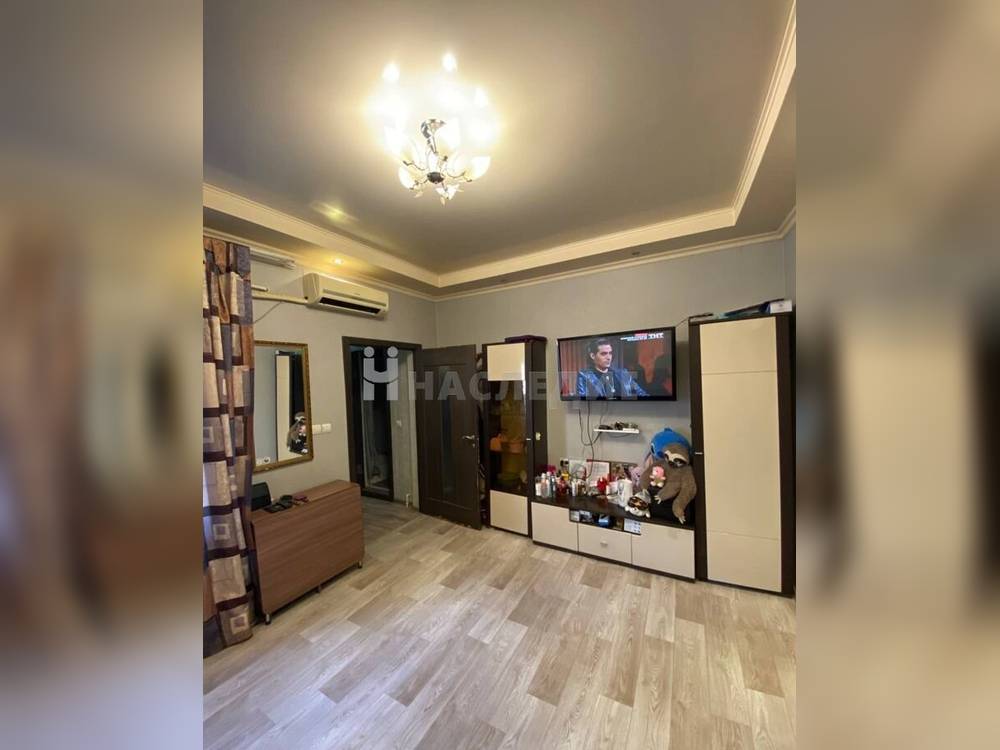 3-комнатная квартира, 28 м2 1/1 этаж, ул. Красноармейская - фото 7