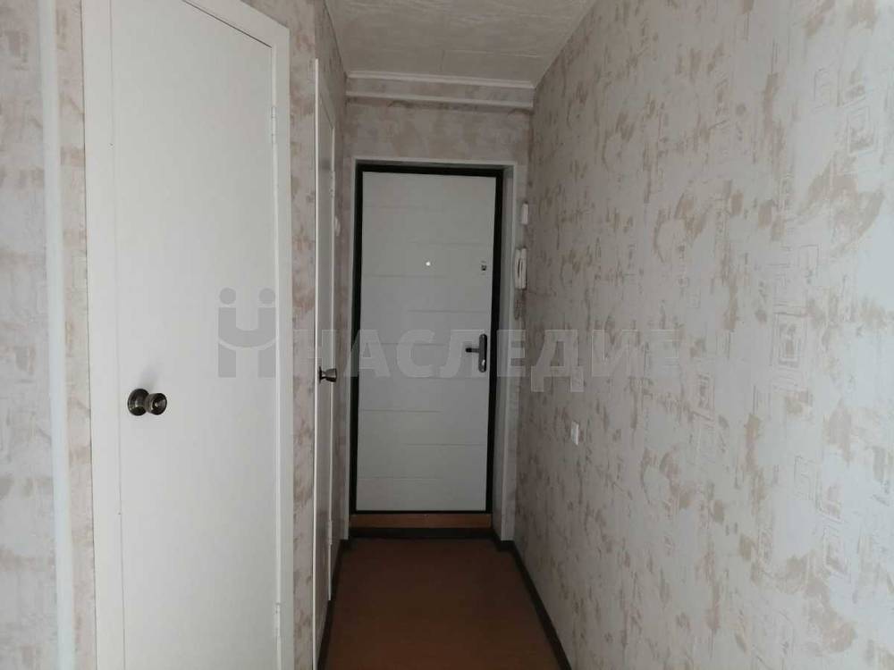 2-комнатная квартира, 41.7 м2 5/5 этаж, ЖР «Донской», пр-кт. Парковый - фото 17