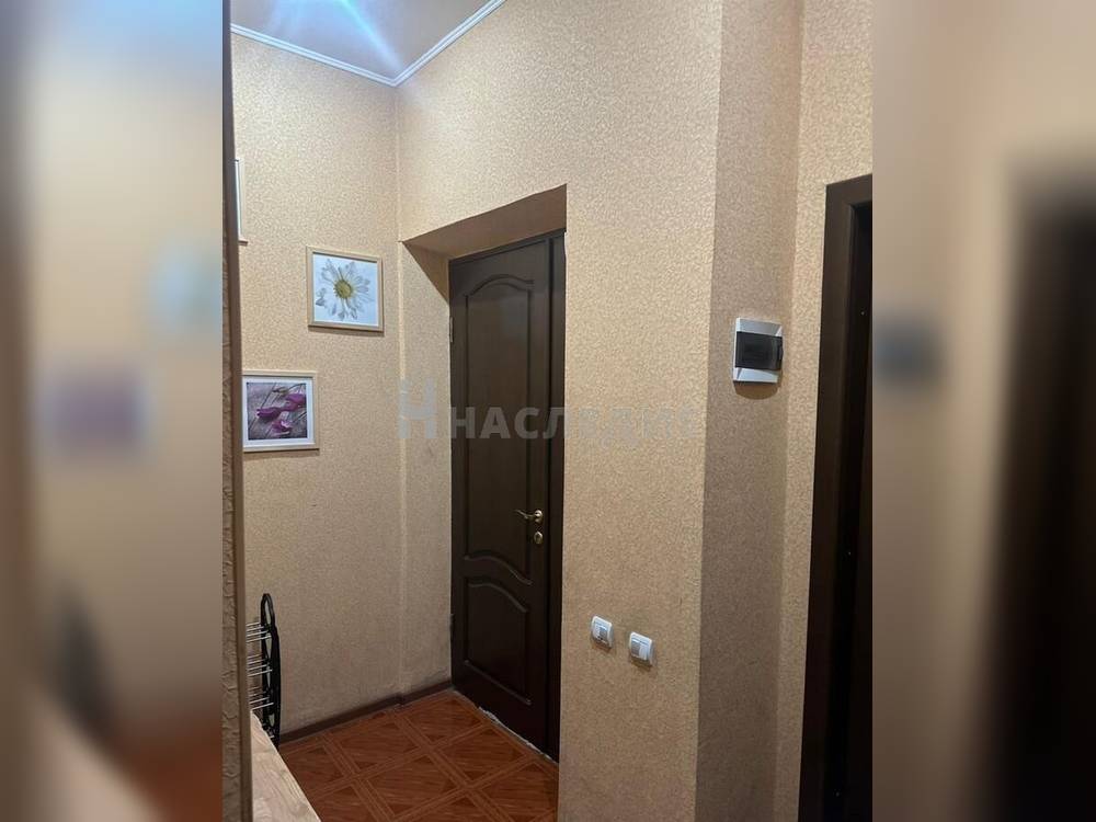 3-комнатная квартира, 65 м2 3/3 этаж, Жил-участок, ул. Гвардейская - фото 18