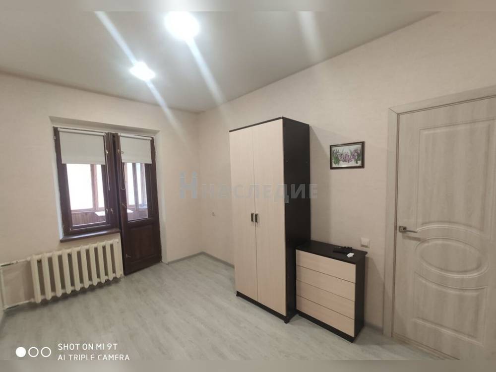 3-комнатная квартира, 66 м2 2/2 этаж, НПИ, ул. Бакунина - фото 4