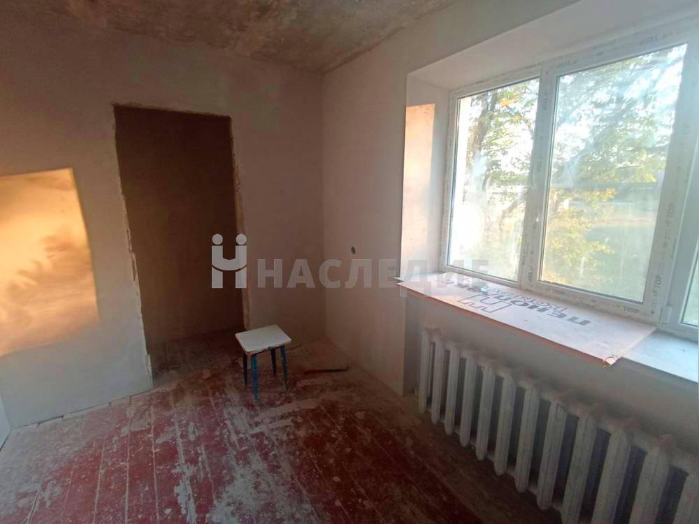 2-комнатная квартира, 42 м2 3/5 этаж, ЖР «Донской», ул. Юности - фото 1